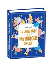 Le grand livre de la