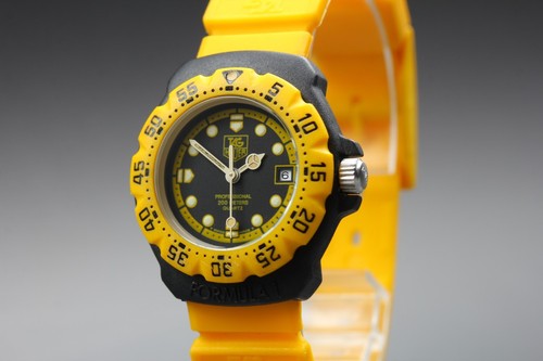 Montre pour femme - , heuer
