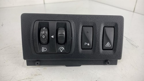 Bouton interrupteur renault - bouton/interrupteur,