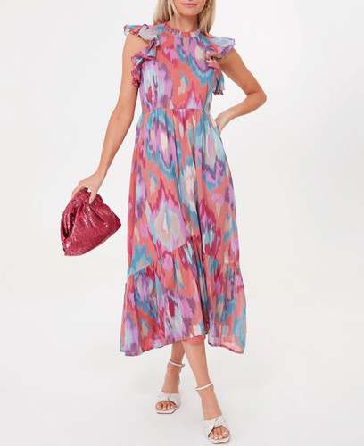 Banjanan small hannah dress - banjanan, s