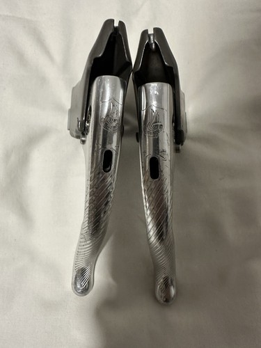 Leviers freins campagnolo - leviers,