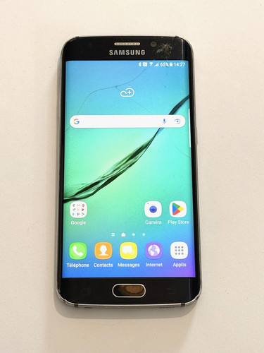 Samsung galaxy edge - galaxy, s6