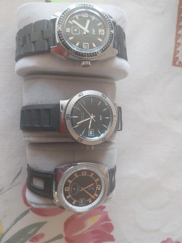 Lot magnifique montres - lot,