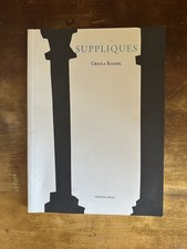 Koziol, Suppliques, Grèges