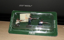 Figurine Del Prado  AUSTERLITZ