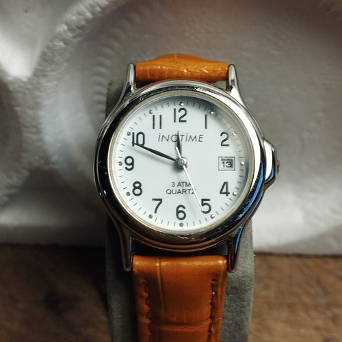 Montre inotime femme - montre, quartz
