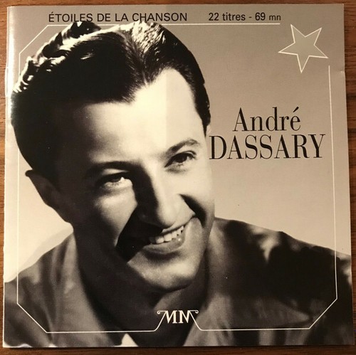 André dassary étoiles de - andré,