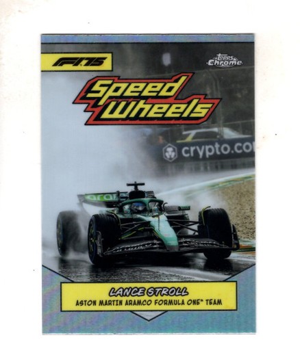 2025 topps chrome formule - topps,