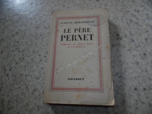 1944 père pernet petites - père, pernet.petites