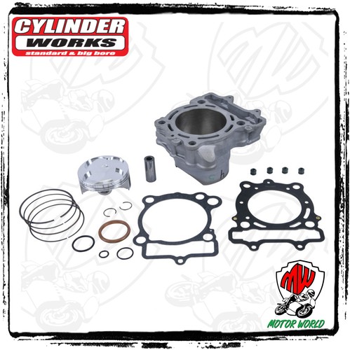 Set cylindre complet std - complet, bore