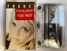 france gall france cassette