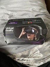 Dream Vision Réalité Virale 