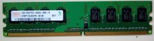 Barrette Mémoire Hynix 1Go