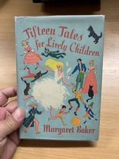 1953 Margaret Baker "Quinze