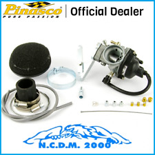 Set Carburateur PINASCO