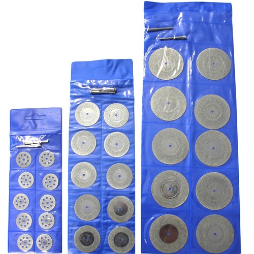 Pièces mini disques de - disques,