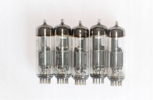 Lampe pcl200 valve - valve, tube