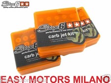 Kit De Gicleurs Maximum Stage6