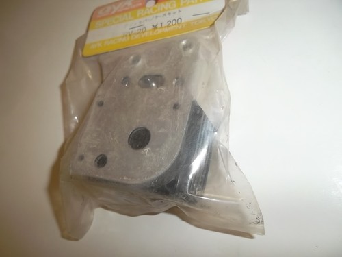 Vintage ayk carter - vintage, rv-20