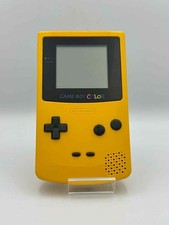Nintendo Game Boy Color