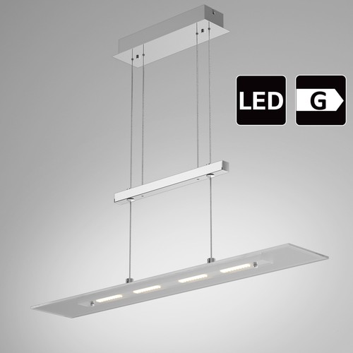 Suspension led lampe - suspension,
