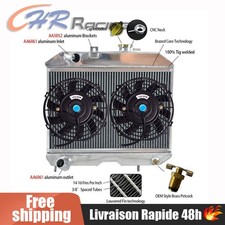 FOR JEEP Willys ALUMINUM