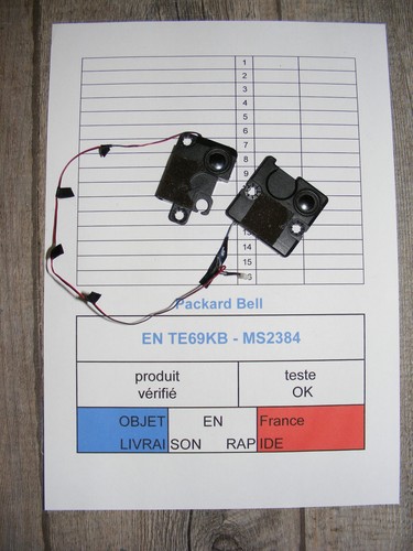 Enceintes haut parleurs pour - enceintes, /