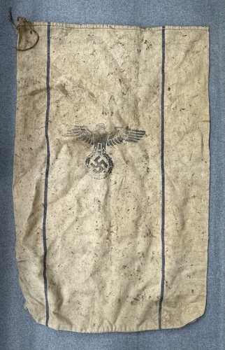 Sac allemande réquisition - sac,