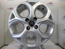 Jante ALUMINIUM CITROEN C3 II