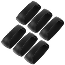  6 Pcs Poignées De Placard Cuisine Autocollante L'armoire D'armoires