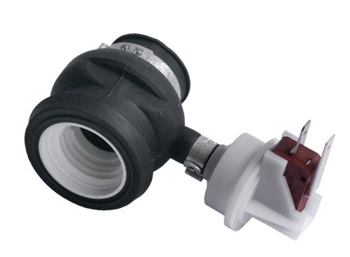 Detecteur haute pression lave - detecteur,