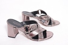 Mules Minelli Ciliane Argent
