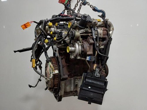 Moteur renault modus phase - modus,