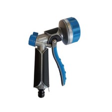 Pistolet arrosage a jets