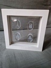 Fèves De Collection Nelly Julien Monuments De Paris