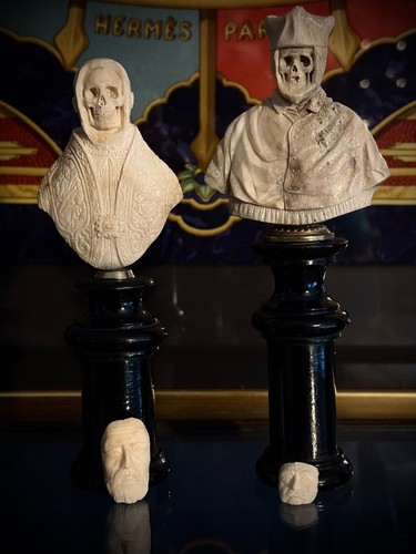 Memento mori vanité - mori,