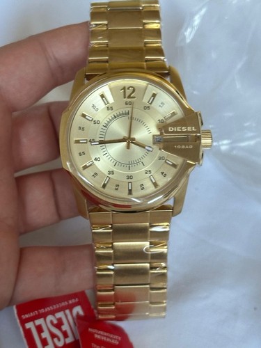 Diesel montre homme - diesel,