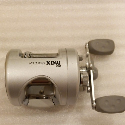 Moulinet abu garcia - moulinet,