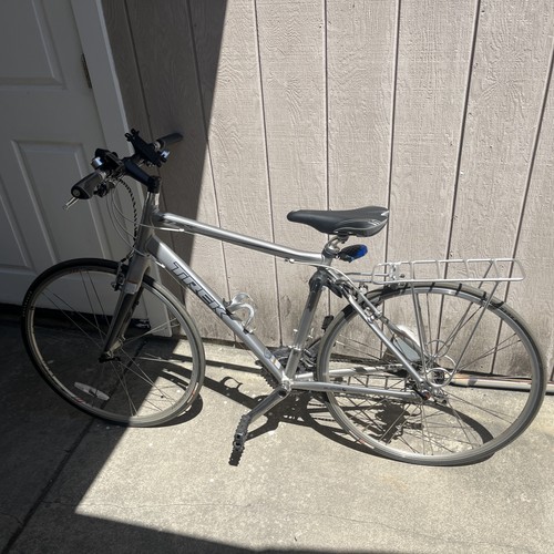 2013 trek series - trek,