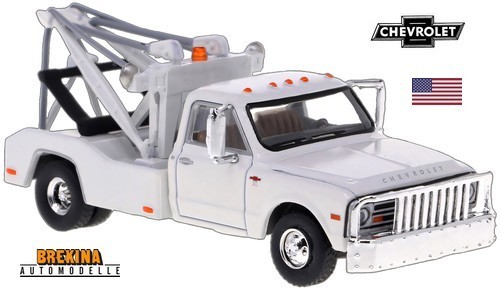 Chevy c30 dépaneuse - c30,