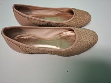 Ballerines Marque Yellow
