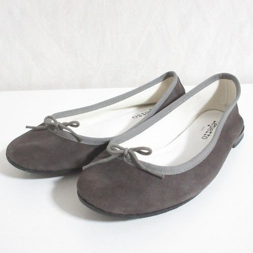 Repetto cendrillon flat ballet - repetto,