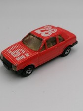 MC TOY -Ford Escort 1.6l -