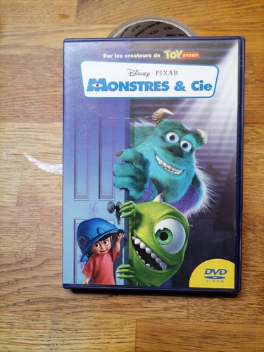 Dvd zone disney - vf,
