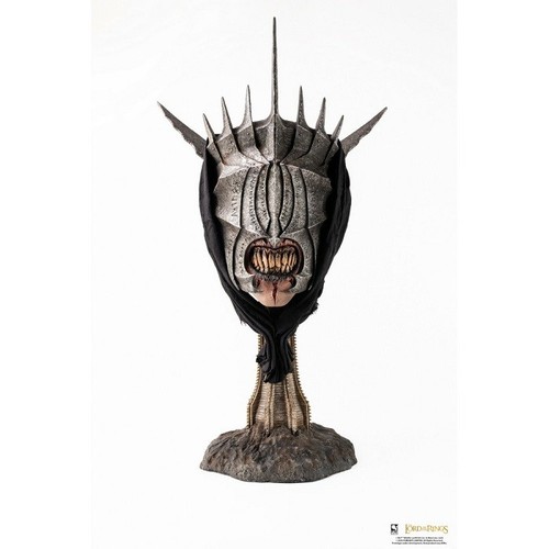 Mouth sauron art mask life - sauron,