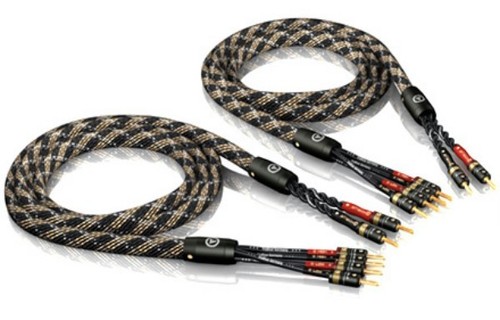 00m viablue bi wire - 3,00m,