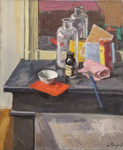 Louis peyré hst - peyrÉ,