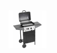Barbecue Gaz 4936 Double