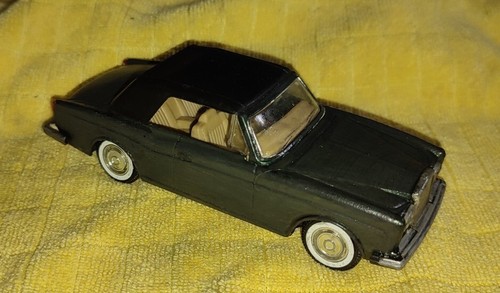 Solido rolls royce corniche - solido,