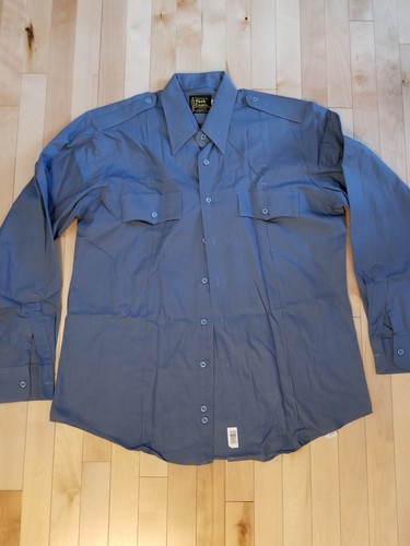 Park coats shirt police - coats,
